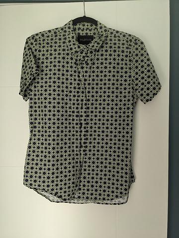 Button up