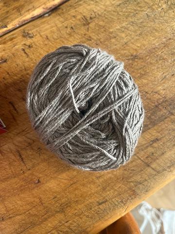 Yarn
