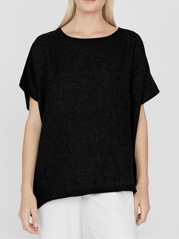 Drapey Alpaca sweater