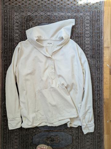 Sailor jacket