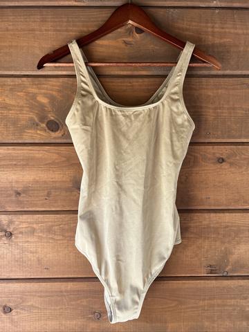Ecuadorian Swimsuit