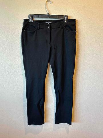 Eileen Fisher ponte pants