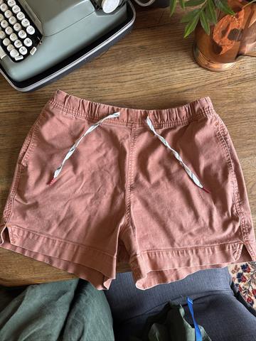 Cotton Shorts