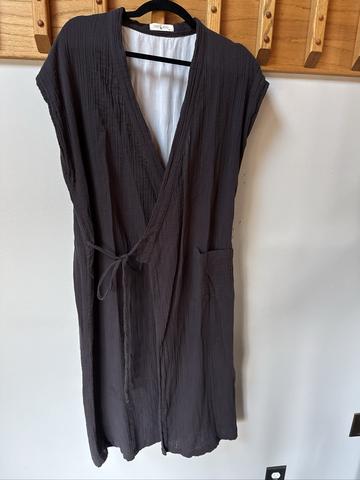 Aydin Dress