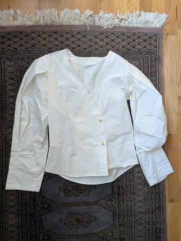 Mattea blouse