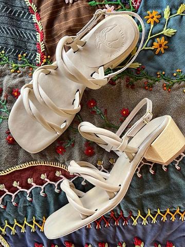 Venice sandals