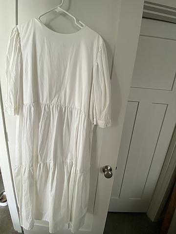 Mariposa Dress (Sotela 6)