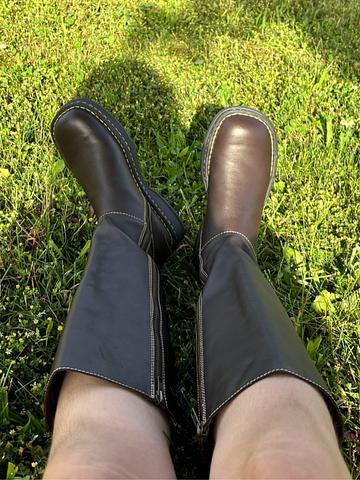 Born Boots