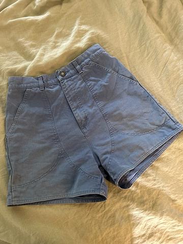 Vintage Stand Up Shorts