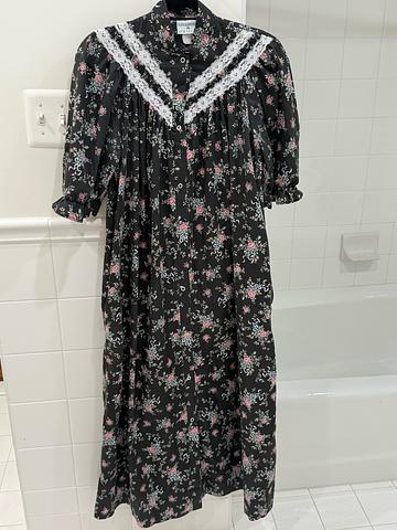 Housedresses