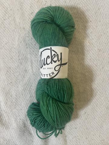 Plucky Knitter Bello One Hit Wonder