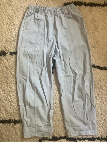 Janus pants