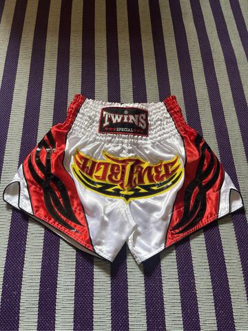 Thai Boxing Shorts