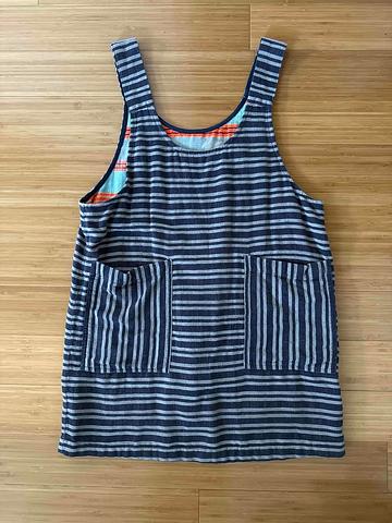 Finn Dress