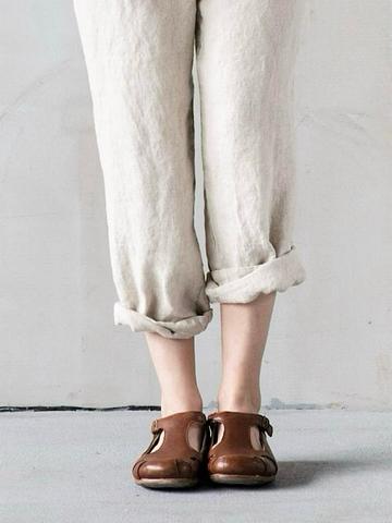 Athens pants