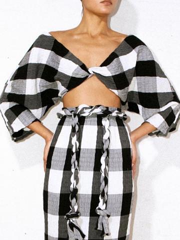 Denise Skirt