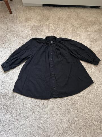 Liza Top (oversized!)