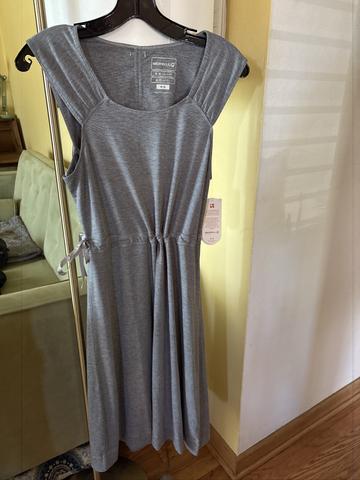 Summer activity dress