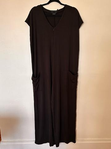 Charlotte Jumpsuit NWT