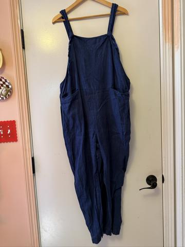 Overalls