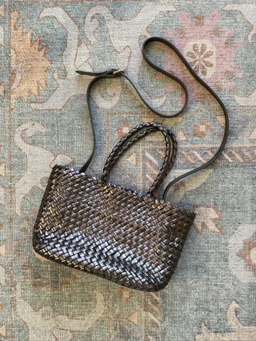 Beklina dragon diffusion bag