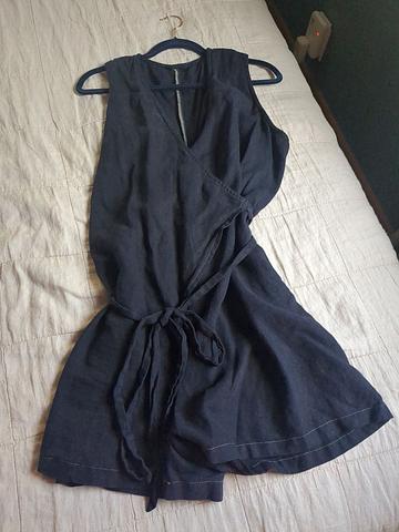 Yucca romper