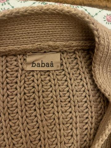 Cardigan no18