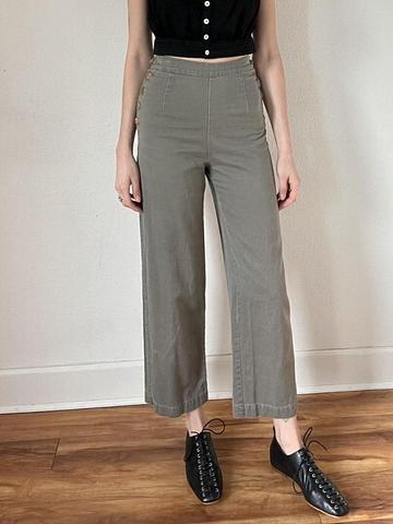 Lindy Pant
