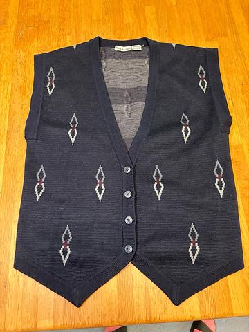 Sweater Vest