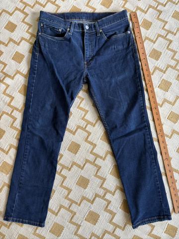 Levis 511 jeans