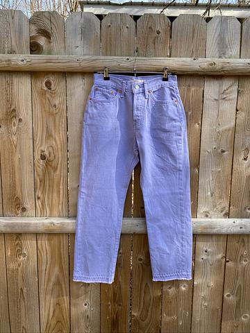 Levis Wedgie Straight