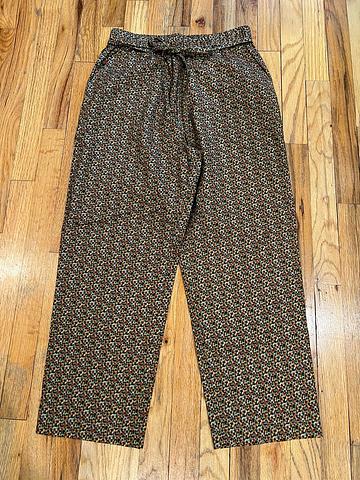 Pajama pant