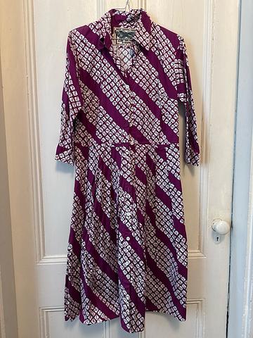 Audrey Dress