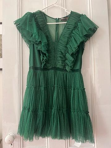 Geisha Designs Dress