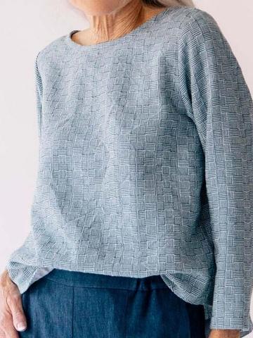 Arlo Sweater