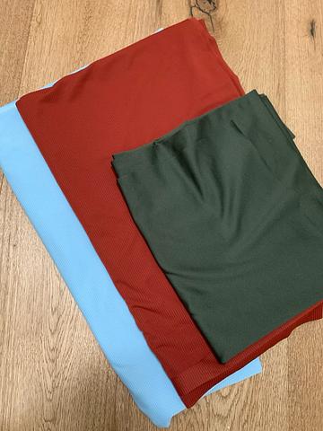 Chitosante Swim/Activewear Fabric
