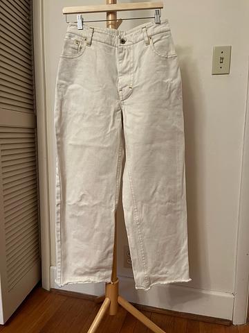 May Jeans