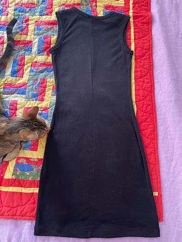 Short shell dress HOLD for Nic