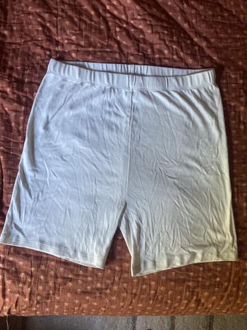biker short
