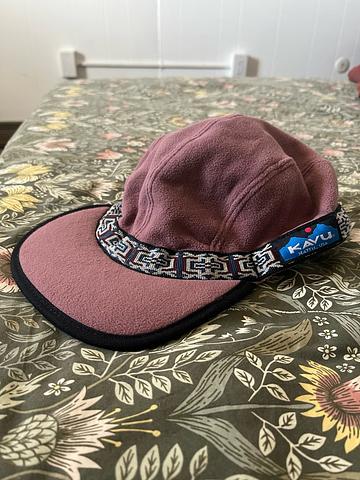 Fleece Hat