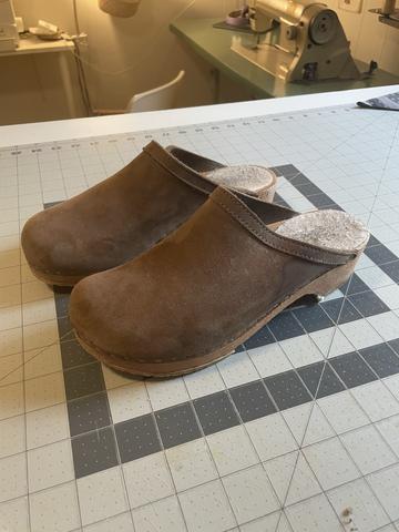 Clog