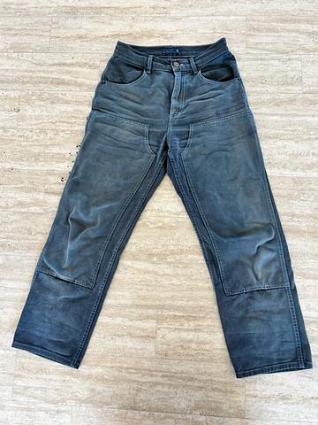 Utility Jeans