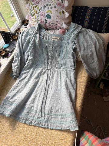 Anne Dress