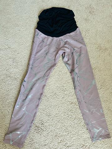 Beyond Yoga Maternity Leggings