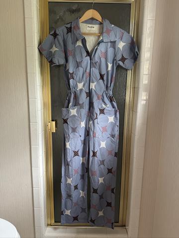 Utility Suit