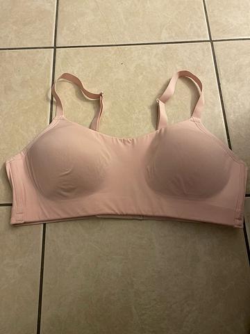 Scoop Bra