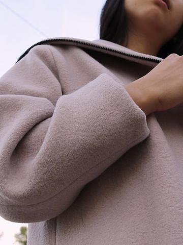 Wool Coat