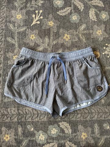 Hybrid Board Shorts
