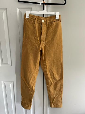 Ranger Pants