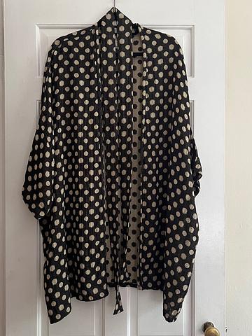 Ace & Jig Short Duster